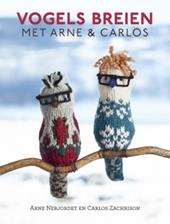 vogels-breien